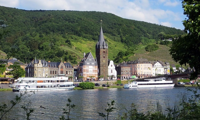 How to choose the perfect River Cruise for you