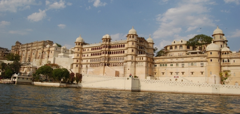 Heritage Hotels of India