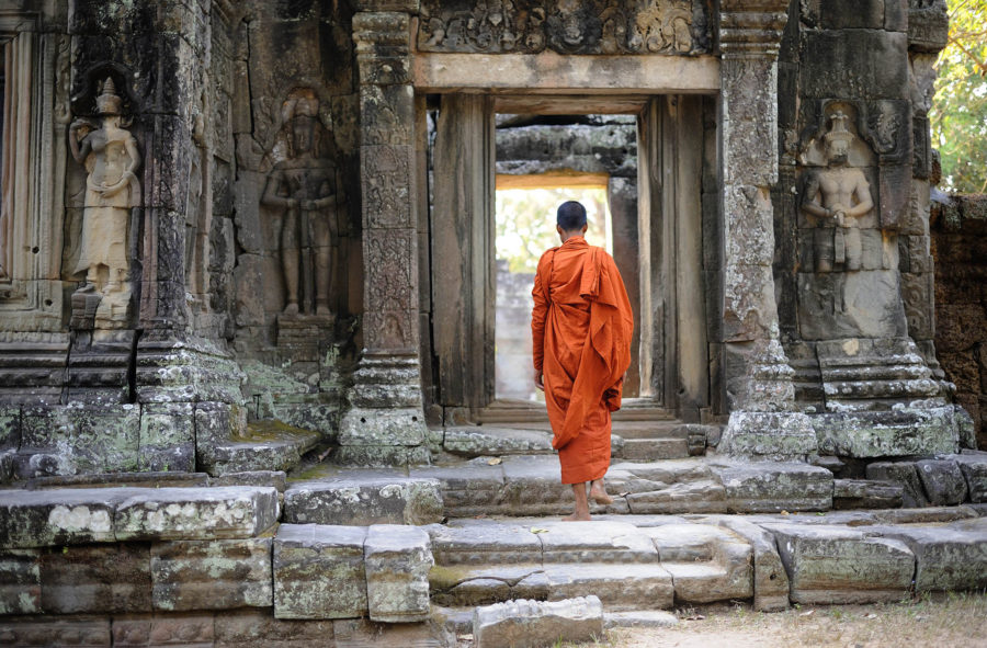 7 Great Reasons to Travel to Southeast Asia