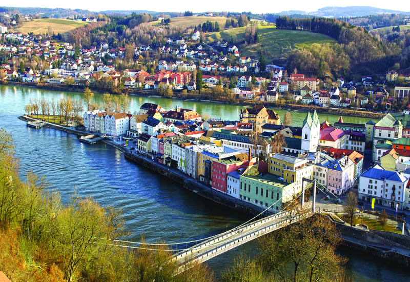 The Benefits of River Cruising