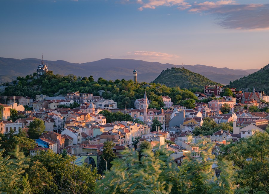 Plovdiv, Bulgaria, Cool Facts About Famous Places