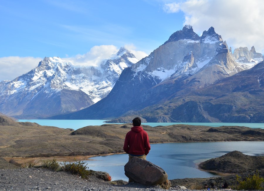 Torres Del Paine National Park, Chile, The Best Countries to Visit in South America