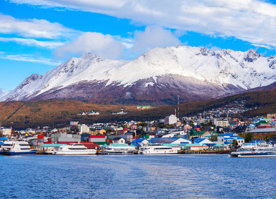 Ushuaia, Tierra del Fuego, Argentina, Cool Facts About Famous Places