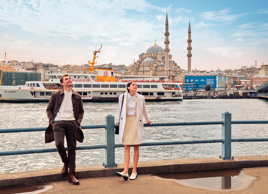 10 Cool Things to Do in Türkiye