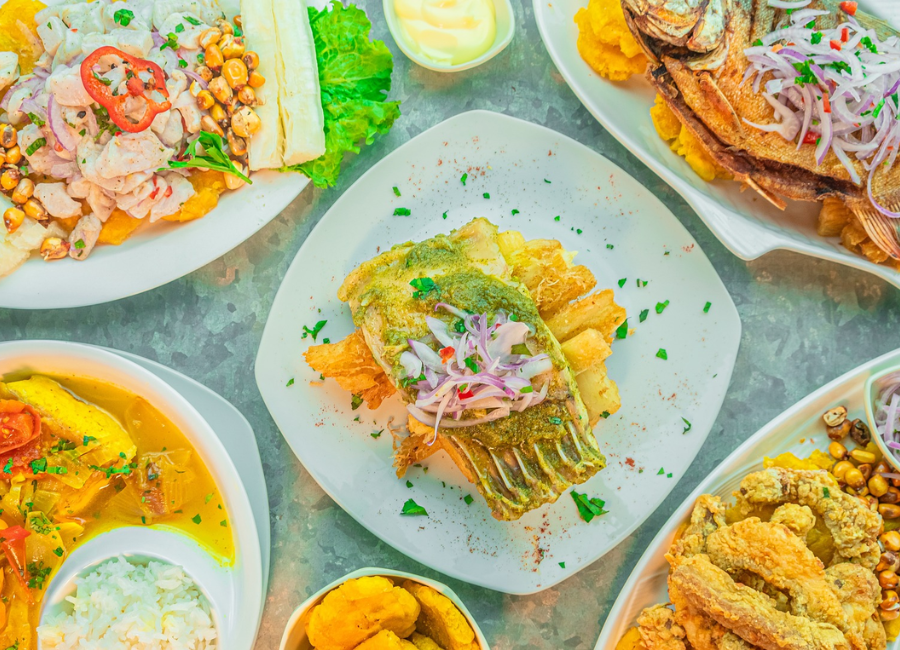 Why Peru is the Ultimate Destination for Culinary Experiences- Peruvian Cuisine