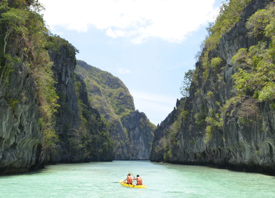 Top 5 Islands in the Philippines You Cannot Miss