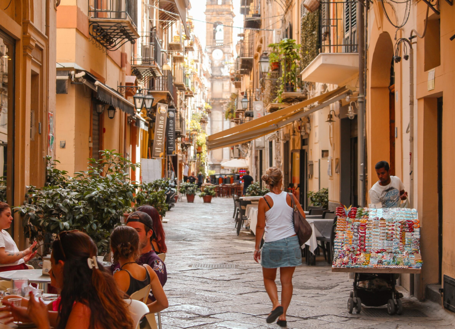 Tips On How To Travel Italy Like A Local