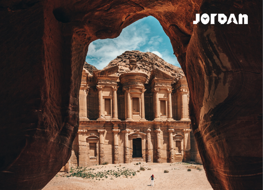 Hollywood Movies Filmed In Jordan