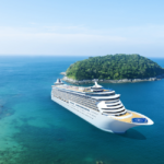 Best Destinations for a Cruise Holiday Around the World