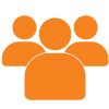 Small group experiences that feel personal